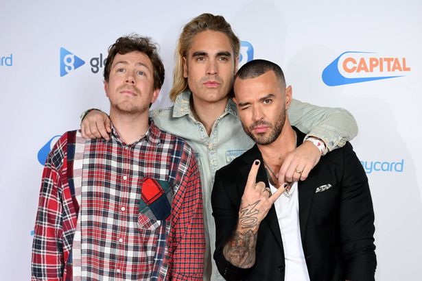 Busted’s James Bourne reveals he is having ‘major surgery’ to ‘extend life’ in health update
