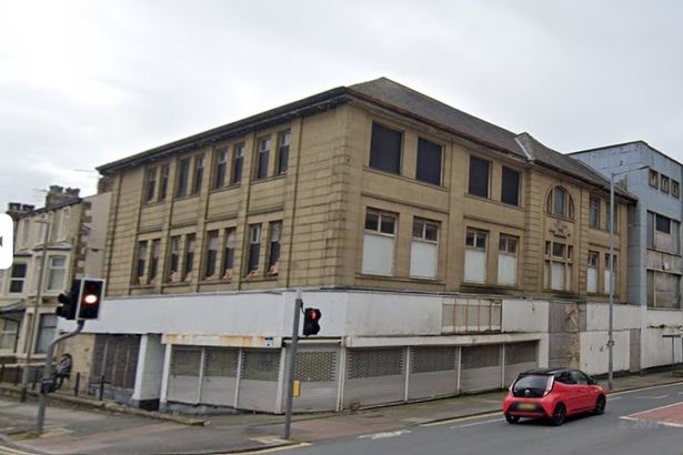 Morecambe landmark’s regeneration ‘needs to start before uncertainty of big council shake-up’