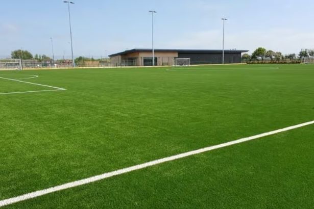 Extra car parking spaces for popular Blackpool sports village