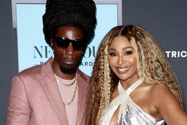 Real Housewives of Atlanta star Cynthia Bailey’s marriage admission despite 20 year age gap with boyfriend