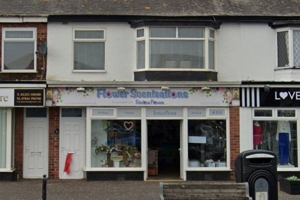 Plans unveiled for new bar and restaurant in Blackpool