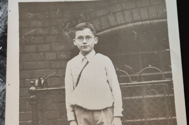 Three boys who fled Nazi Europe on Kindertransport and found refuge at a Lancashire school