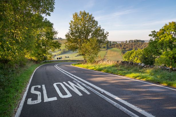 AA advises UK drivers to cut speed 10 per cent as fuel prices soar