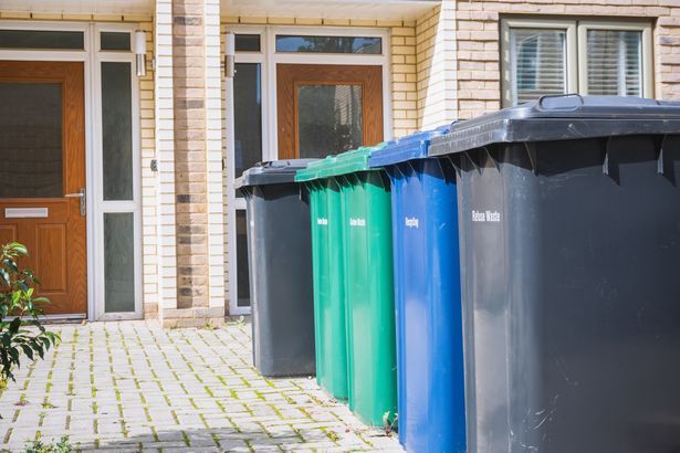 Homeowners face £600 fine over little-known rubbish rule