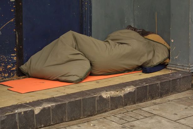 Blackburn’s bedsits for homeless people to be funded for another year