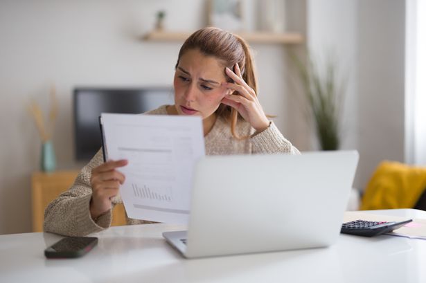 Simple mistake means some people pay £384 more on energy bills