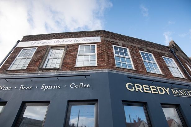 Cleveleys bar’s bid to extend opening hours and host live music