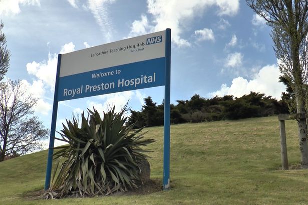 Lancashire NHS trust accused of being ‘woke’ with training guidelines