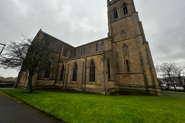 Blackburn church with links to Samaritans founder to undergo vital repairs