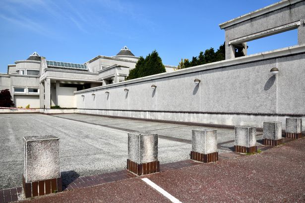 Racist man threatened neighbour with circular saw saying ‘this is my country’