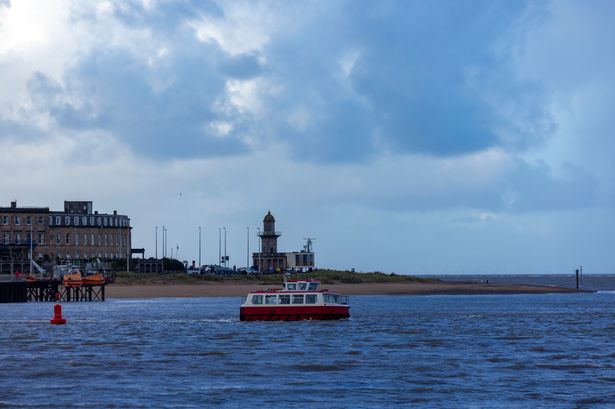 Fleetwood to Knott End ferry future in doubt as ‘vital’ 180-year-old service to end next week