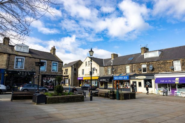 Parents urged to act as anti-social behaviour grips Barnoldswick sparking investigation