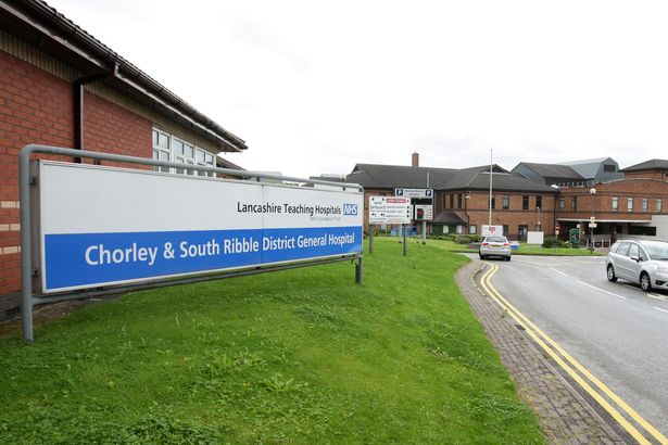 Hospital bosses ‘sorry’ after death of Blackpool mechanic who was left unchecked for six hours