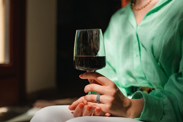 Fear of losing kids stops some Blackpool women seeking alcohol help