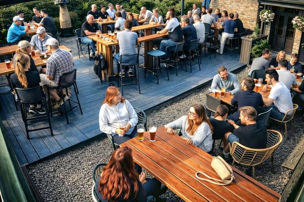 Egerton pub forced to bring in new rule ‘we never wanted to introduce’