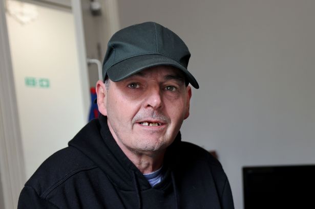 Southport man evicted for £7m Aldi tells council to ‘sod off’ over rule in new home