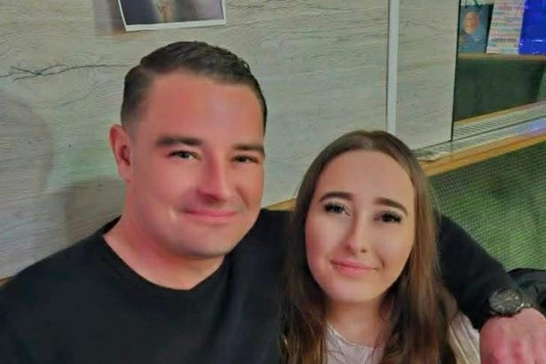 Heartbroken family pay emotional tribute to ‘loving’ dad, 36, after sudden death