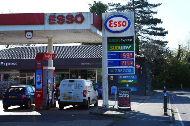 The 15 cheapest places to buy petrol and diesel in Lancashire today – Tuesday, April 7