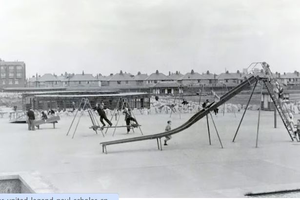 Cleveleys park to undergo major revamp ahead of 90th anniversary