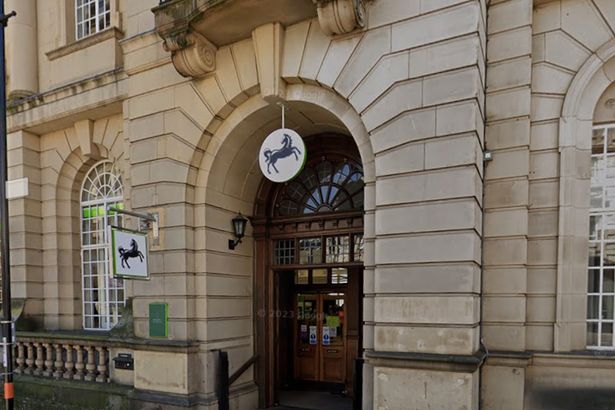 Lloyds Bank customers issued update over bonus payments scheme