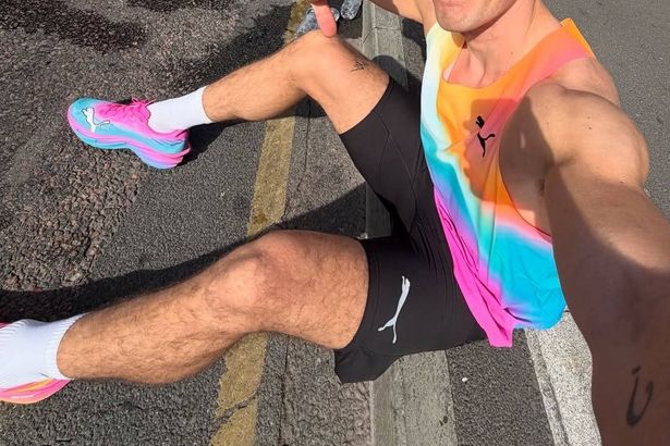 London Marathon 2026: Tilly Ramsay, Cynthia Erivo and Daddy Pig complete iconic race