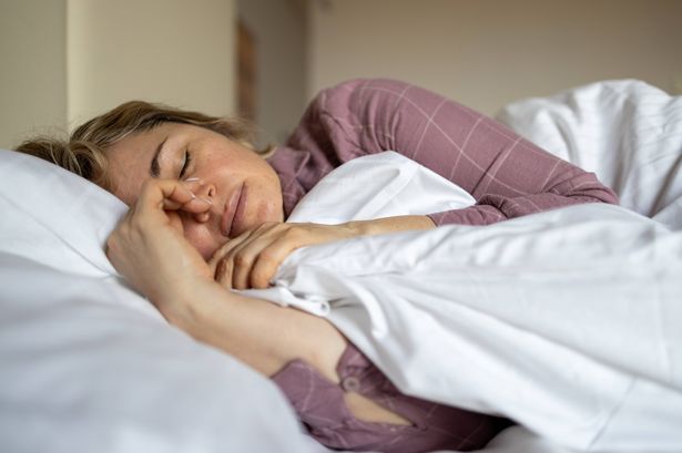 Morning pillow sign could signal cancer – what health experts say to look for