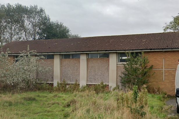 Derelict Blackpool Methodist church could become nursery under new plans