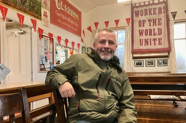 Lancashire Alfred Wainwright champions celebrate new status for writer’s beloved path