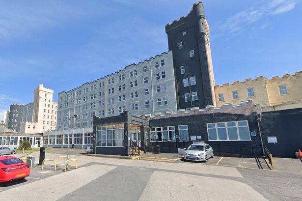 Social media jokes about Blackpool hotel slammed as ‘unacceptable’