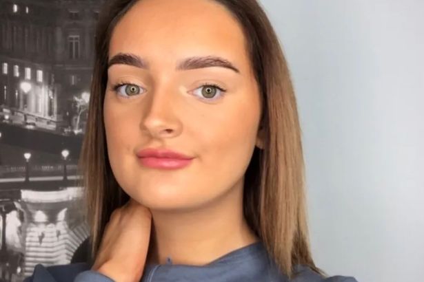 Millie Radford has drastic reply when asked if she wants ‘more kids like mum Sue’