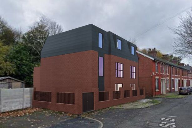 Council bosses urged to rethink planning refusal for Preston apartment block