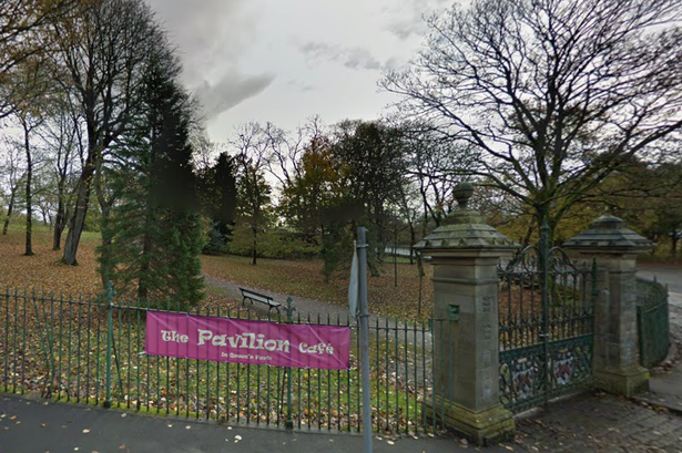 Dad identified son’s body after he was found ‘in water’ near Burnley park