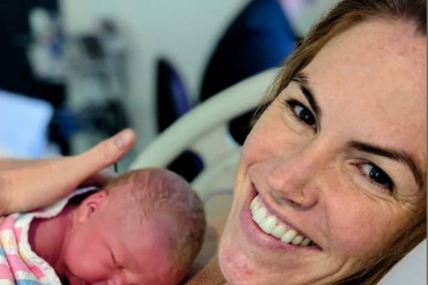 Mum’s ‘tragic’ death of undiagnosed heart condition five weeks after giving birth