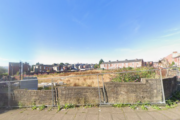 New homes to be built on site of former quarry in Blackburn