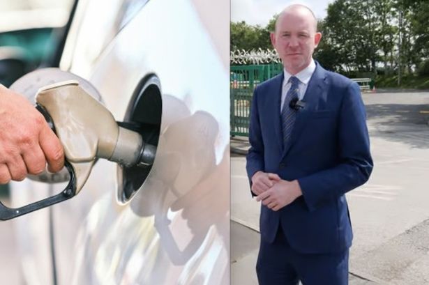 Measures to tackle fuel crisis are ‘too slow and limited’ says Fylde MP