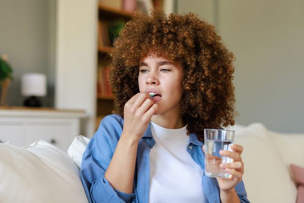 Nutritionist explains best supplements to take – and when to take them