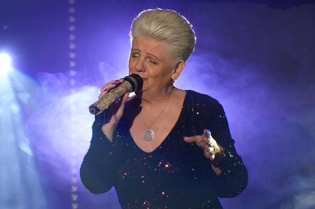 Lancashire gran’s global fame after cover of Gala’s Freed From Desire goes viral