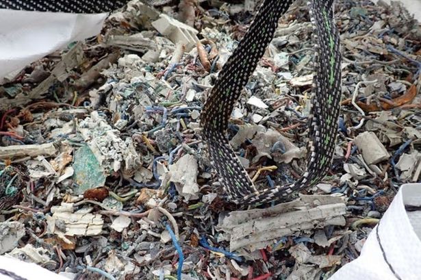 Preston based firm fined £127,000 after showing ‘complete disregard’ for waste regulations