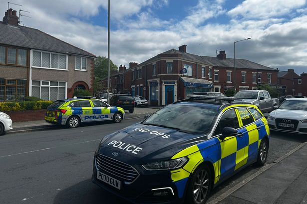 Everything you need to know as Martin’s Funeral Directors sites raided by police