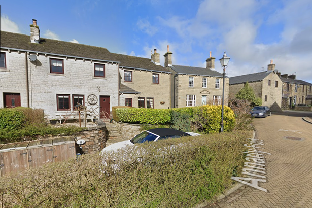 Drugs ‘may have contributed’ to death of Burnley banker found by his wife