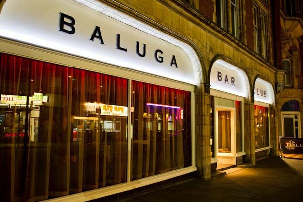 Man suffers serious eye injury after ‘glass attack’ at Preston city centre bar