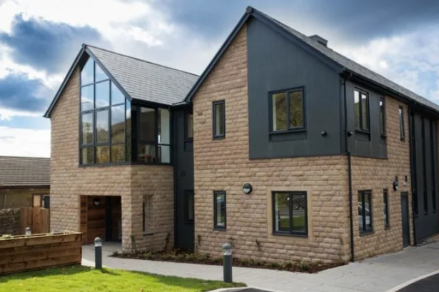 Retired teacher from Whitworth died a week before 90th birthday