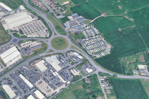 Tragedy as man dies in hospital two weeks after Blackpool crash