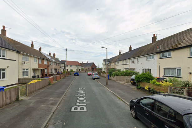 Fleetwood crash CCTV ‘shows man pulling e-bike from under my brother as he was dying’