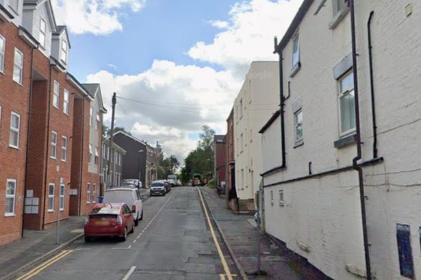 Police make watchdog referral after man suffers serious injuries in Chorley roof fall
