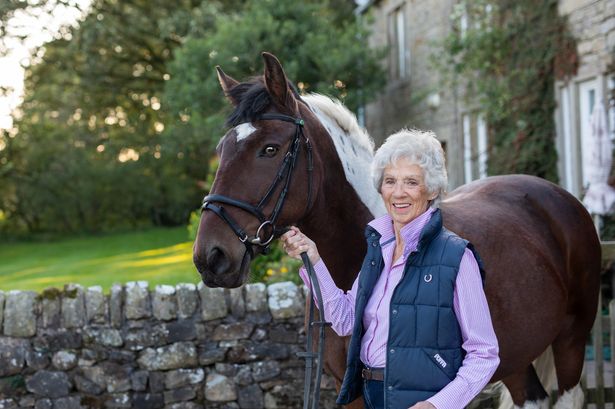 Tragic death of Pony Club ‘legend’ from Chipping as concerns raised about hospital care