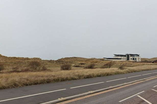 Man in his 70s ‘seen exposing himself’ in St Annes sand dunes near care home