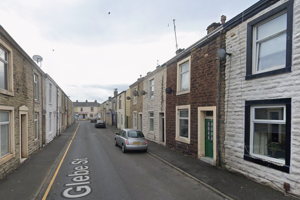Delivery driver, 60, found dead at his home in Great Harwood