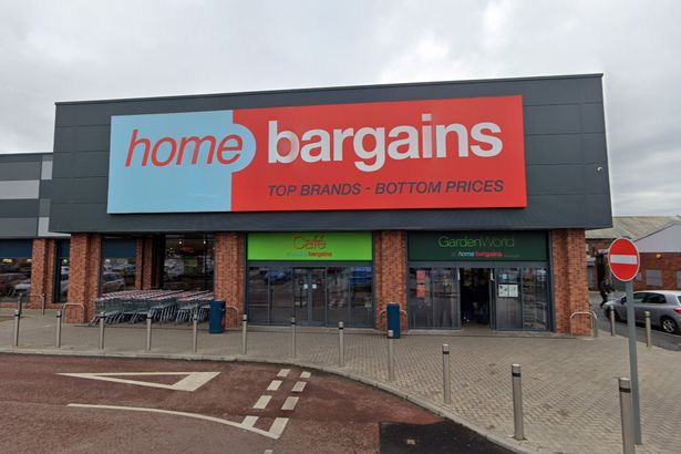 Two men arrested for murder after man dies following ‘altercation’ outside Blackburn Home Bargains