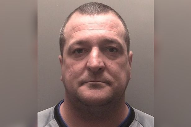 Blackpool grandad, 39, claimed £2m of cocaine in luggage were holiday gifts